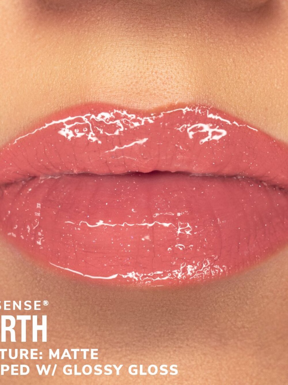 Earth LipSense